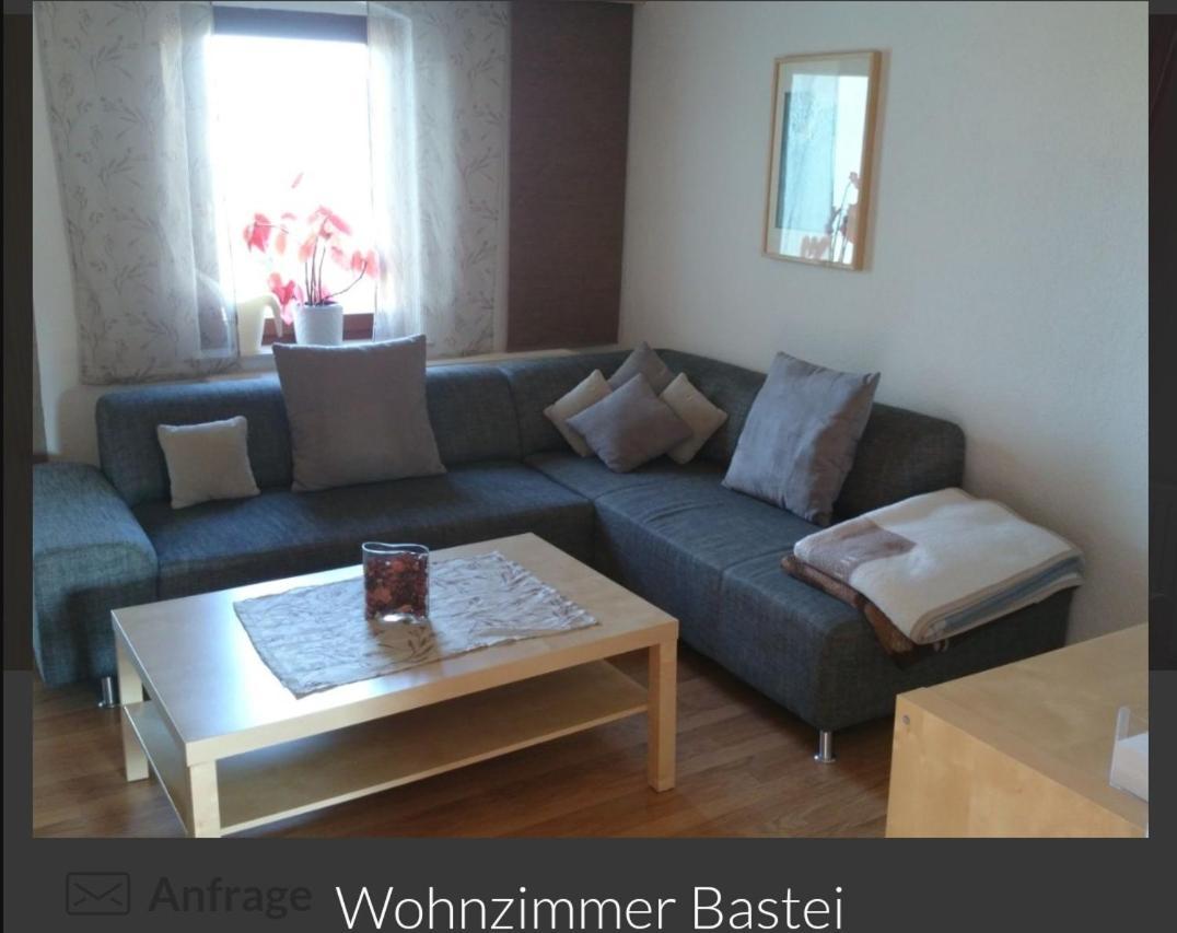 Guesthouse Elbsandstein App. Bastei Rathmannsdorf Exterior foto